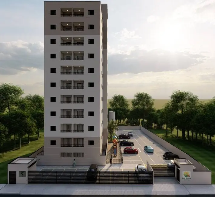 Foto 2 de Apartamento com 2 quartos à venda, 50m2 em Quintais do Imperador, Sorocaba - SP