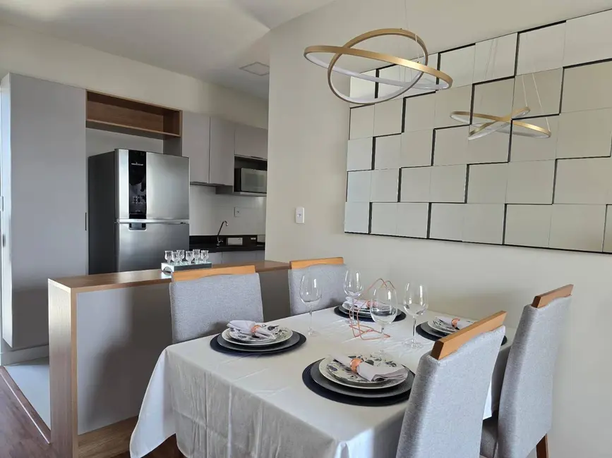 Foto 8 de Apartamento com 2 quartos à venda, 50m2 em Quintais do Imperador, Sorocaba - SP