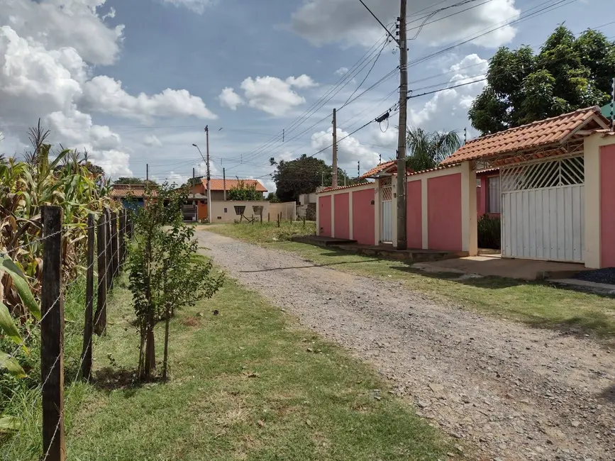Foto 4 de Chácara com 2 quartos à venda, 1000m2 em Aracoiaba Da Serra - SP