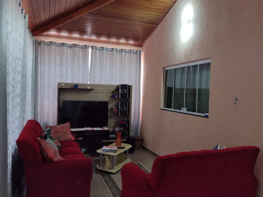 Foto 8 de Chácara com 2 quartos à venda, 1000m2 em Aracoiaba Da Serra - SP