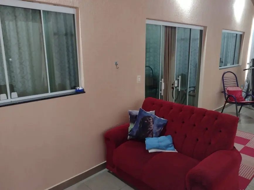 Foto 3 de Chácara com 2 quartos à venda, 1000m2 em Aracoiaba Da Serra - SP