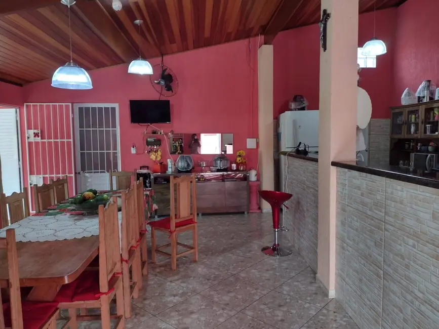 Foto 2 de Chácara com 2 quartos à venda, 1000m2 em Aracoiaba Da Serra - SP