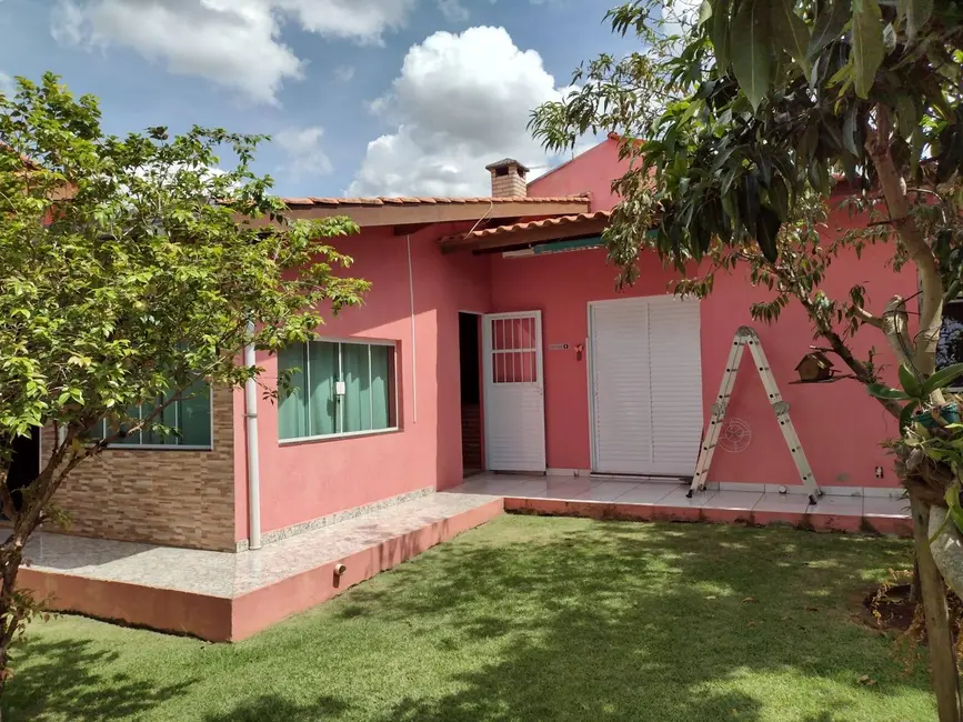 Foto 5 de Chácara com 2 quartos à venda, 1000m2 em Aracoiaba Da Serra - SP