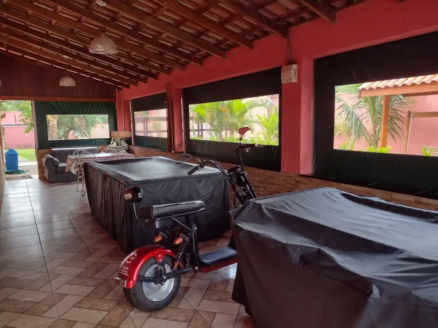 Foto 9 de Chácara com 2 quartos à venda, 1000m2 em Aracoiaba Da Serra - SP