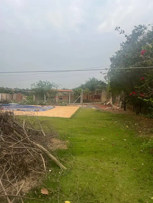 Foto 1 de Terreno / Lote à venda, 1000m2 em Aracoiaba Da Serra - SP