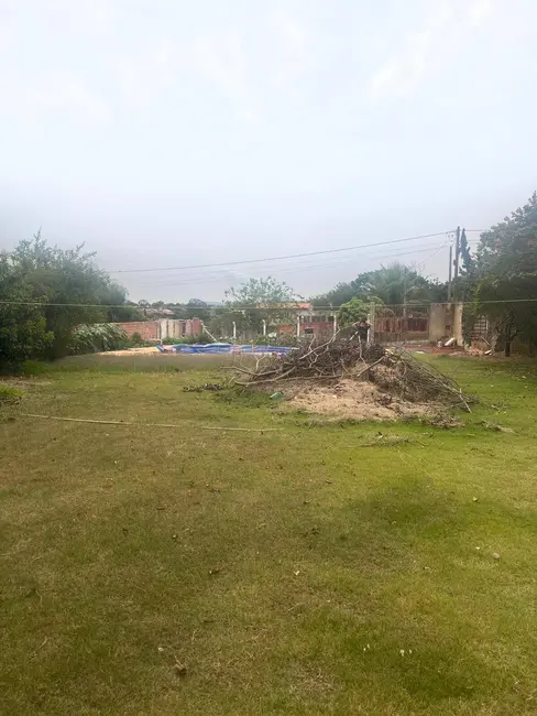 Foto 2 de Terreno / Lote à venda, 1000m2 em Aracoiaba Da Serra - SP