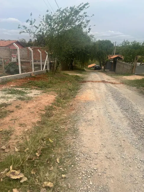 Foto 5 de Terreno / Lote à venda, 1000m2 em Aracoiaba Da Serra - SP