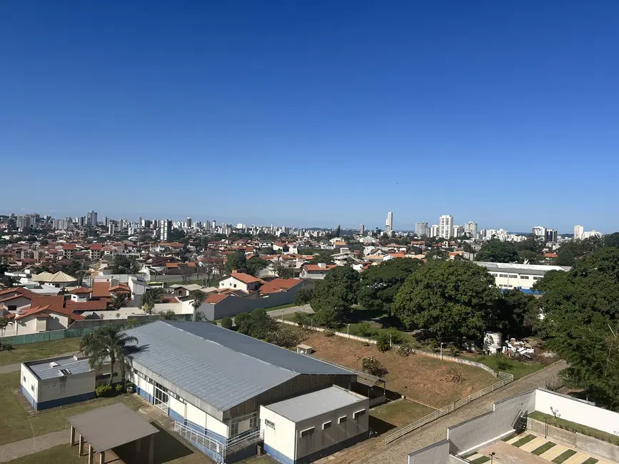 Apartamento com 2 quartos à venda e para alugar, 63m2 em Jardim São Carlos, Sorocaba - SP - imagem 7 Foto 7 de Apartamento com 2 quartos à venda e para alugar, 63m2 em Jardim São Carlos, Sorocaba - SP