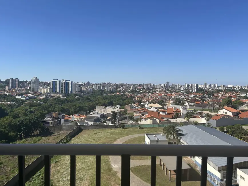 Foto 9 de Apartamento com 2 quartos à venda e para alugar, 63m2 em Jardim São Carlos, Sorocaba - SP