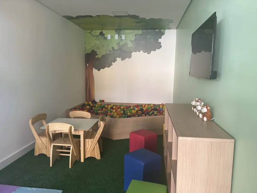 Foto 6 de Apartamento com 2 quartos à venda e para alugar, 63m2 em Jardim São Carlos, Sorocaba - SP