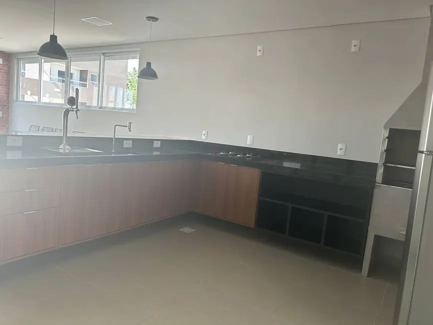 Foto 3 de Apartamento com 2 quartos à venda e para alugar, 63m2 em Jardim São Carlos, Sorocaba - SP