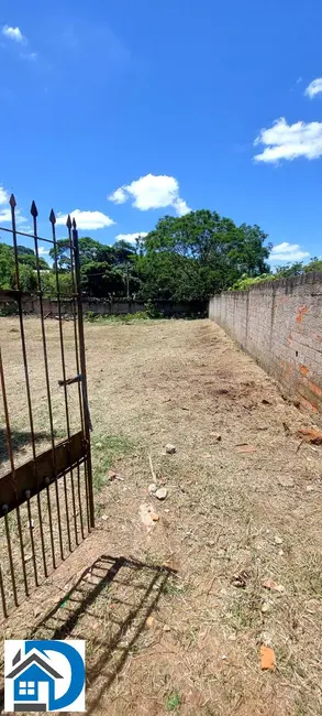 Foto 1 de Terreno / Lote à venda, 397m2 em Centro, Aracoiaba Da Serra - SP