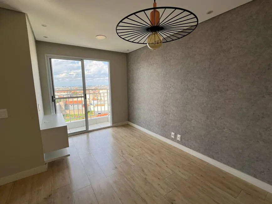 Foto 6 de Apartamento com 2 quartos à venda, 48m2 em Jardim Guarujá, Sorocaba - SP