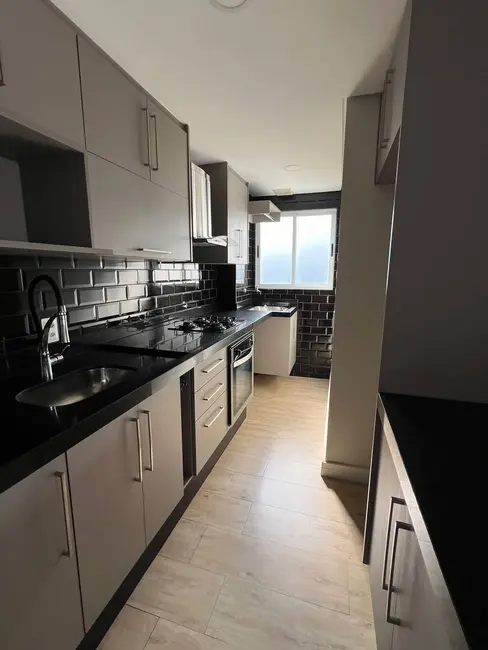 Foto 4 de Apartamento com 2 quartos à venda, 48m2 em Jardim Guarujá, Sorocaba - SP