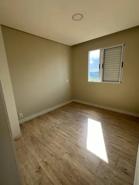 Foto 3 de Apartamento com 2 quartos à venda, 48m2 em Jardim Guarujá, Sorocaba - SP