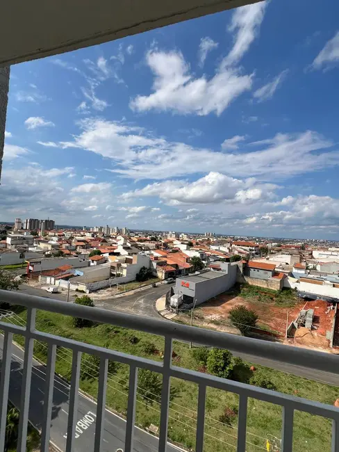 Foto 1 de Apartamento com 2 quartos à venda, 48m2 em Jardim Guarujá, Sorocaba - SP