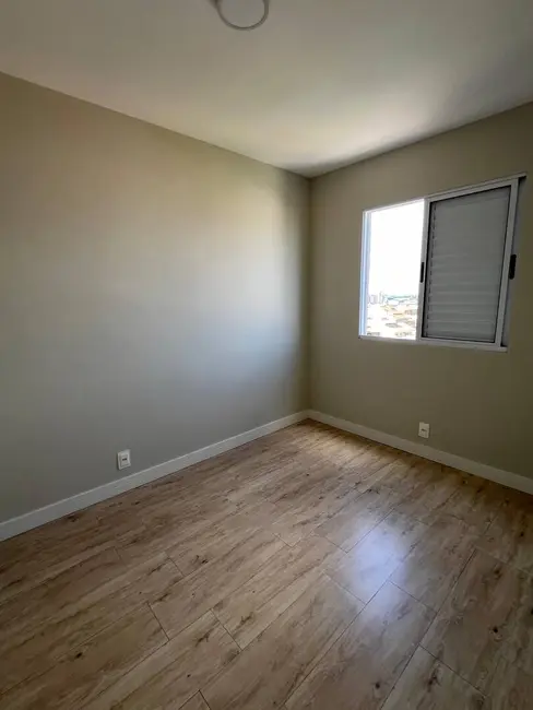 Foto 2 de Apartamento com 2 quartos à venda, 48m2 em Jardim Guarujá, Sorocaba - SP