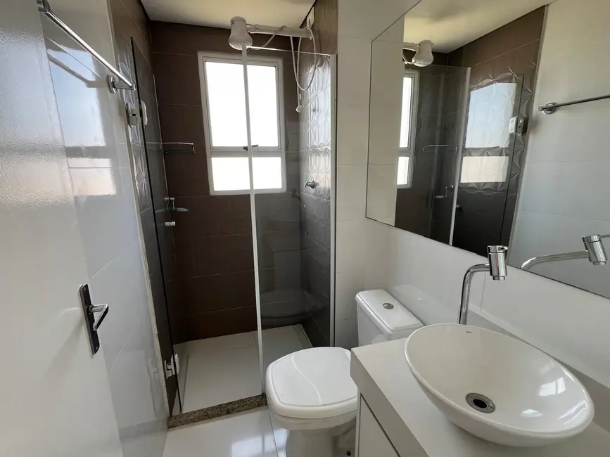 Foto 5 de Apartamento com 2 quartos à venda, 48m2 em Jardim Guarujá, Sorocaba - SP