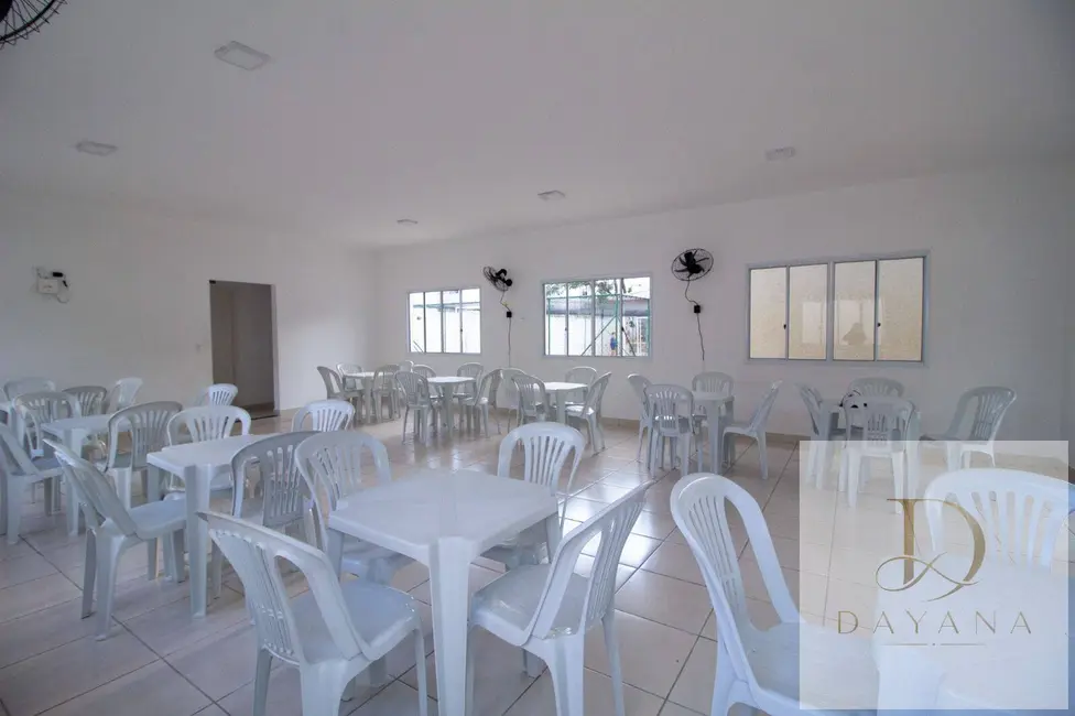 Apartamento com 2 quartos à venda, 47m2 em Caguassu, Sorocaba - SP - imagem 5 Foto 5 de Apartamento com 2 quartos à venda, 47m2 em Caguassu, Sorocaba - SP