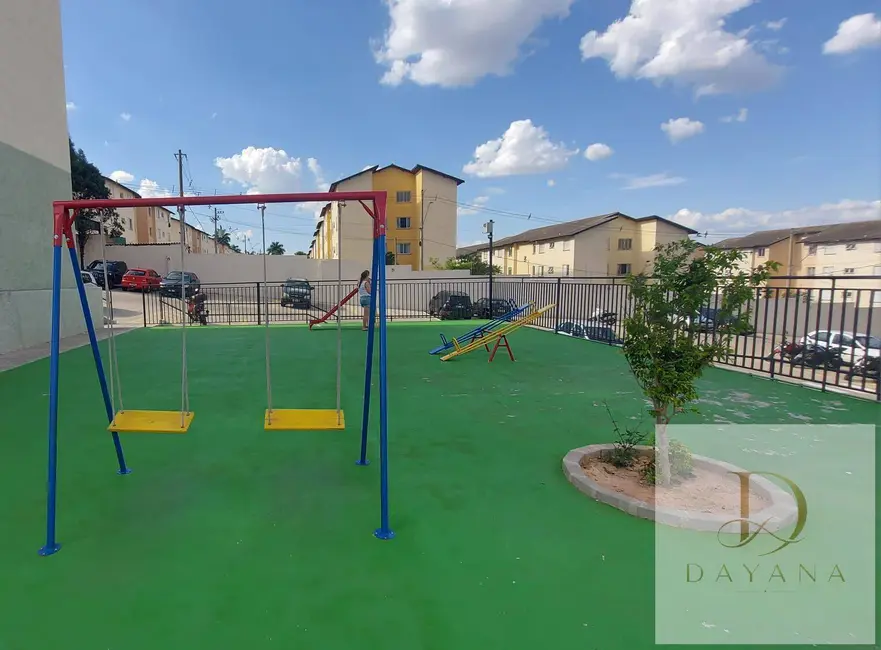 Apartamento com 2 quartos à venda, 47m2 em Caguassu, Sorocaba - SP - imagem 4 Foto 4 de Apartamento com 2 quartos à venda, 47m2 em Caguassu, Sorocaba - SP