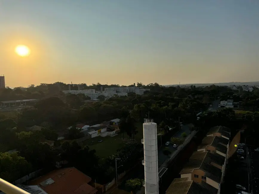 Foto 3 de Apartamento com 2 quartos à venda e para alugar, 47m2 em Caguassu, Sorocaba - SP