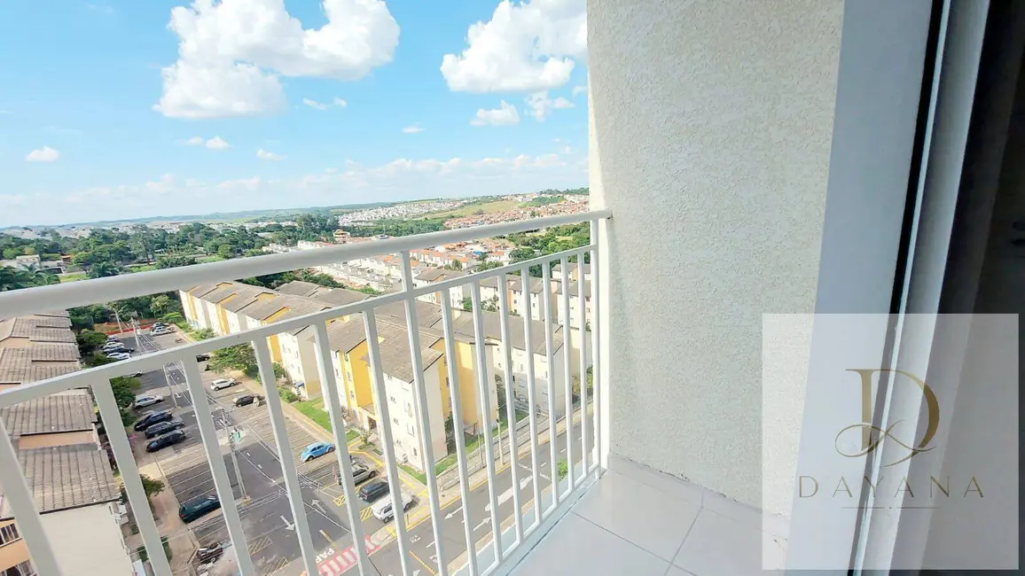 Apartamento com 2 quartos à venda, 47m2 em Caguassu, Sorocaba - SP - imagem 6 Foto 6 de Apartamento com 2 quartos à venda, 47m2 em Caguassu, Sorocaba - SP