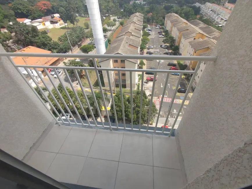 Foto 5 de Apartamento com 2 quartos à venda, 47m2 em Caguassu, Sorocaba - SP
