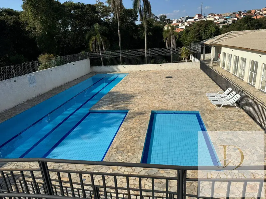 Apartamento com 2 quartos à venda, 47m2 em Caguassu, Sorocaba - SP - imagem 7 Foto 7 de Apartamento com 2 quartos à venda, 47m2 em Caguassu, Sorocaba - SP