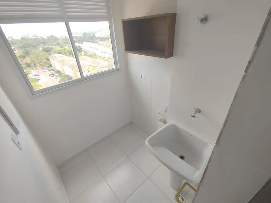 Foto 7 de Apartamento com 2 quartos à venda e para alugar, 47m2 em Caguassu, Sorocaba - SP