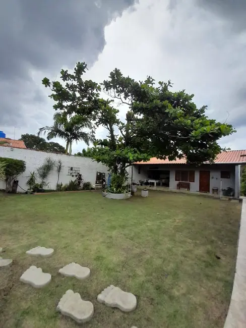 Foto 1 de Chácara com 2 quartos à venda, 1500m2 em Aracoiaba Da Serra - SP