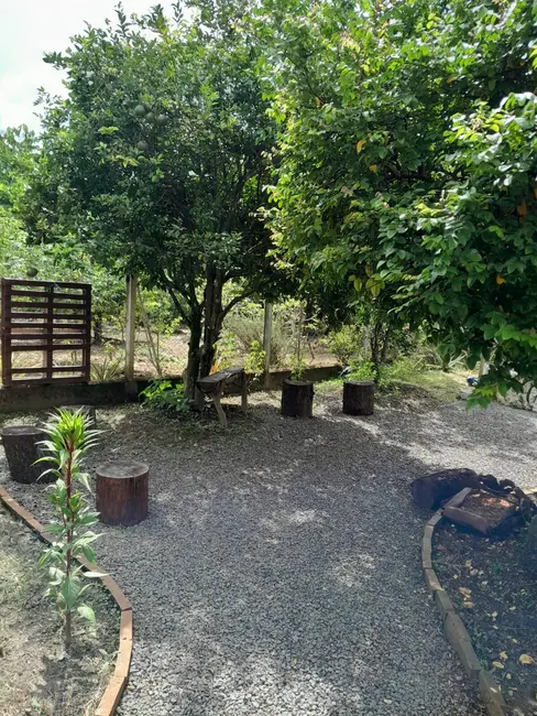 Foto 4 de Chácara com 2 quartos à venda, 1500m2 em Aracoiaba Da Serra - SP