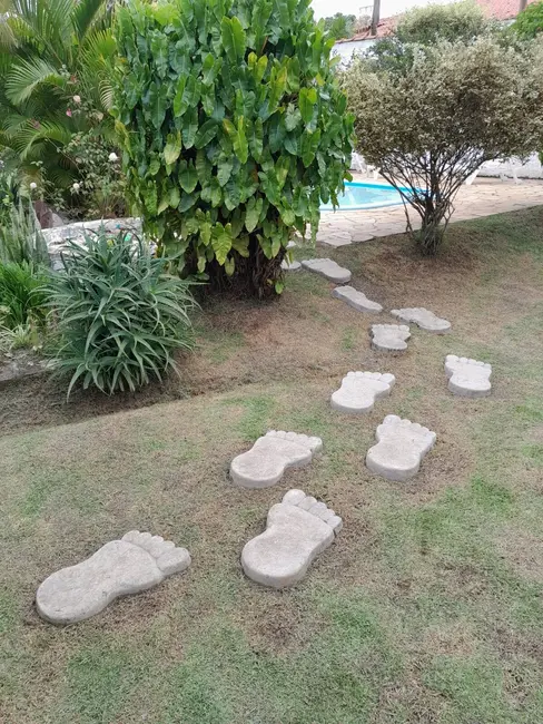 Foto 2 de Chácara com 2 quartos à venda, 1500m2 em Aracoiaba Da Serra - SP