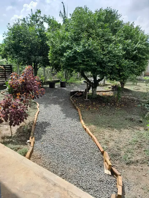 Foto 8 de Chácara com 2 quartos à venda, 1500m2 em Aracoiaba Da Serra - SP