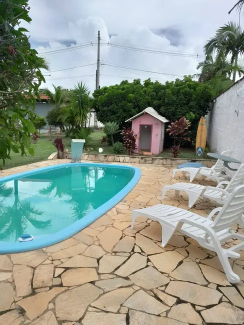 Foto 5 de Chácara com 2 quartos à venda, 1500m2 em Aracoiaba Da Serra - SP