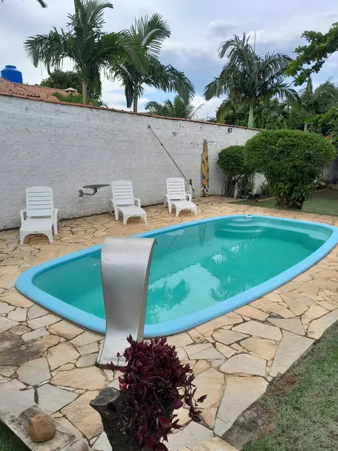 Foto 7 de Chácara com 2 quartos à venda, 1500m2 em Aracoiaba Da Serra - SP
