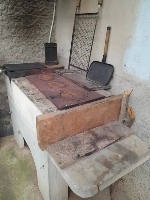 Foto 9 de Chácara com 2 quartos à venda, 1500m2 em Aracoiaba Da Serra - SP