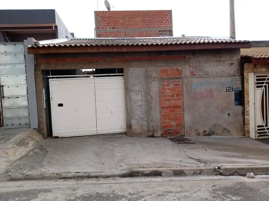 Foto 1 de Casa com 3 quartos à venda, 175m2 em Cajuru do Sul, Sorocaba - SP