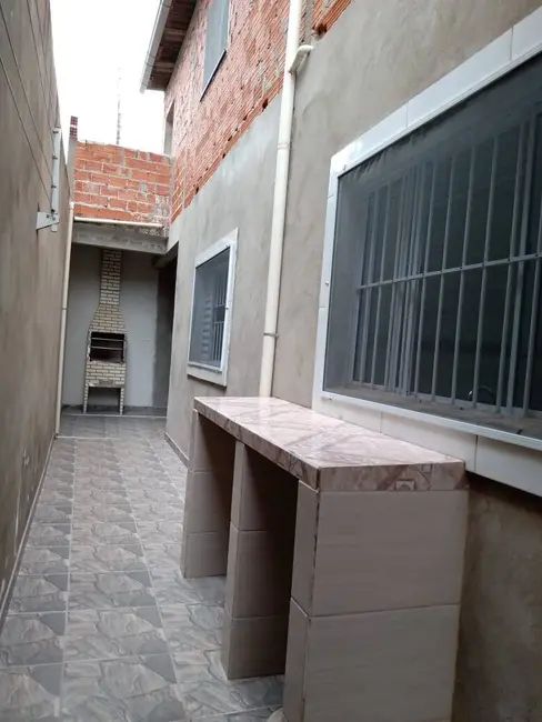 Casa com 3 quartos à venda, 175m2 em Cajuru do Sul, Sorocaba - SP - imagem 2 Foto 2 de Casa com 3 quartos à venda, 175m2 em Cajuru do Sul, Sorocaba - SP