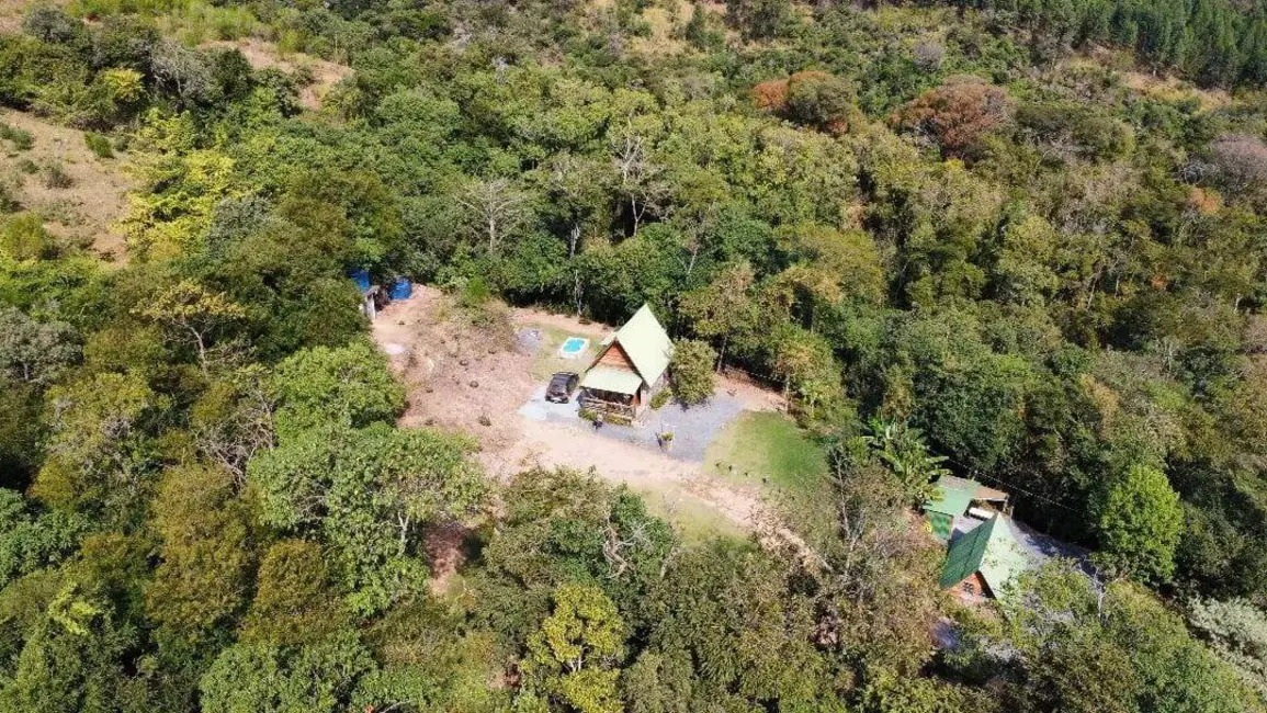 Foto 2 de Chácara com 2 quartos à venda, 28000m2 em Piedade - SP