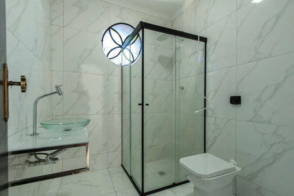 Casa com 3 quartos à venda e para alugar, 216m2 em Jardim Maria Antônia Prado, Sorocaba - SP - imagem 8 Foto 8 de Casa com 3 quartos à venda e para alugar, 216m2 em Jardim Maria Antônia Prado, Sorocaba - SP