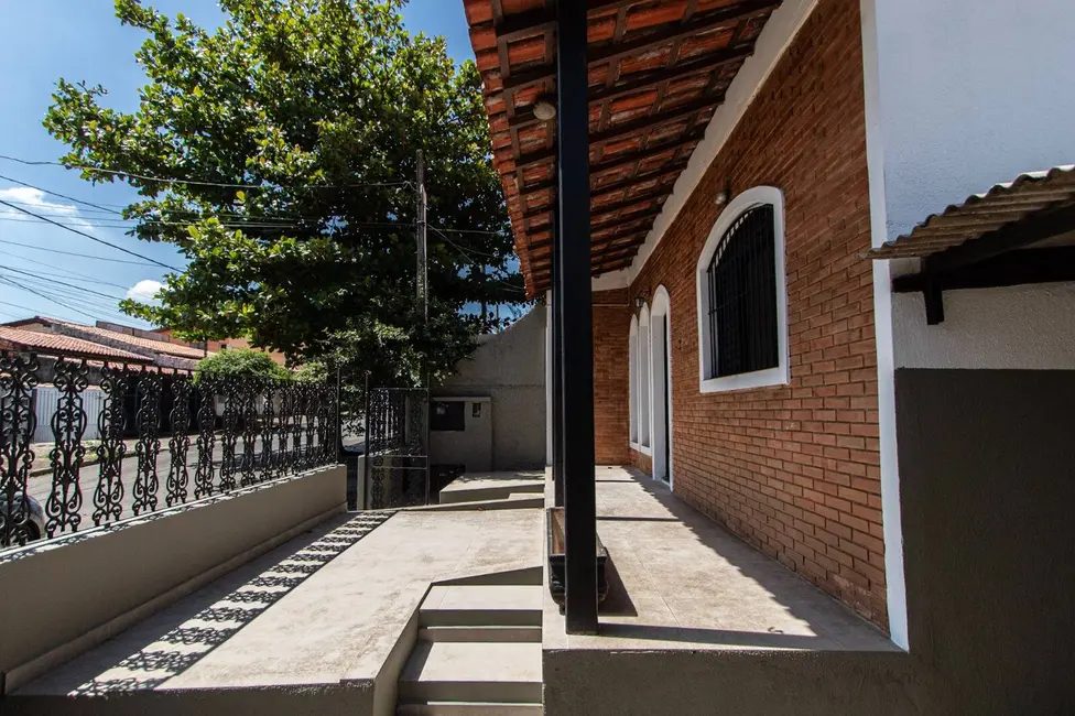 Casa com 3 quartos à venda e para alugar, 216m2 em Jardim Maria Antônia Prado, Sorocaba - SP - imagem 1 Foto 1 de Casa com 3 quartos à venda e para alugar, 216m2 em Jardim Maria Antônia Prado, Sorocaba - SP