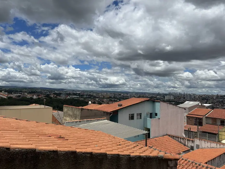 Foto 2 de Casa com 2 quartos à venda, 125m2 em Jardim Dois Corações, Sorocaba - SP