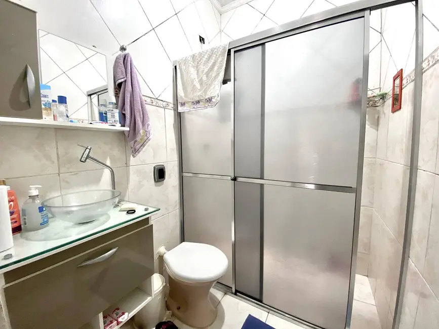 Casa com 2 quartos à venda, 125m2 em Jardim Dois Corações, Sorocaba - SP - imagem 4 Foto 4 de Casa com 2 quartos à venda, 125m2 em Jardim Dois Corações, Sorocaba - SP