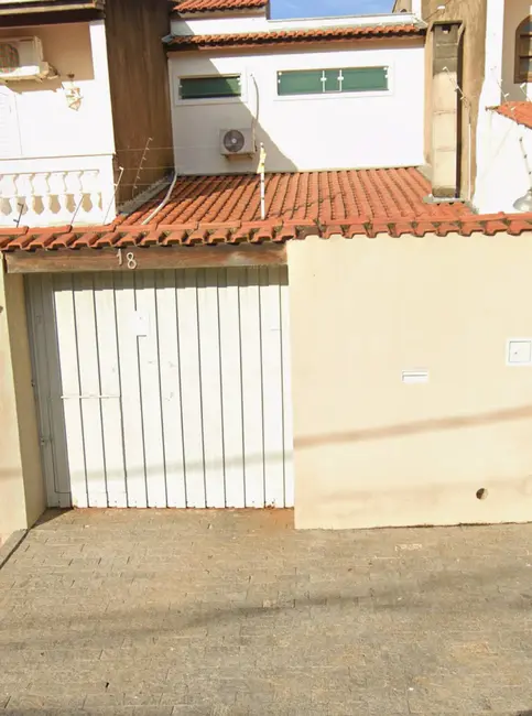 Casa com 2 quartos à venda, 125m2 em Jardim Dois Corações, Sorocaba - SP - imagem 1 Foto 1 de Casa com 2 quartos à venda, 125m2 em Jardim Dois Corações, Sorocaba - SP