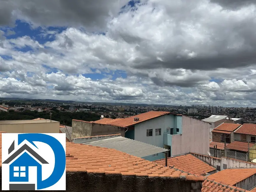 Foto 2 de Casa com 2 quartos à venda, 125m2 em Jardim Dois Corações, Sorocaba - SP