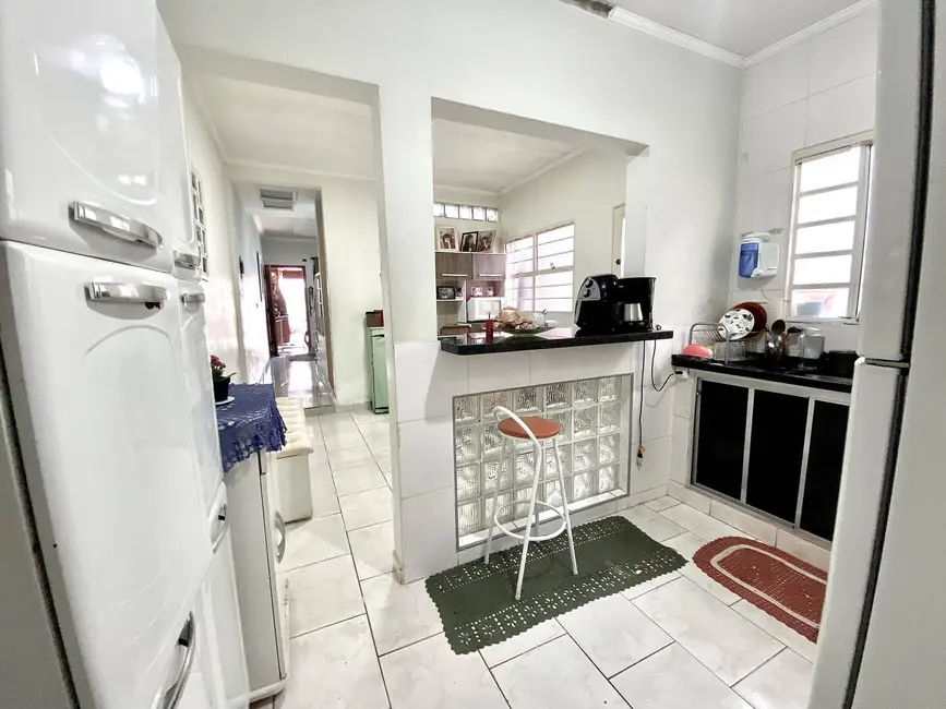 Foto 7 de Casa com 2 quartos à venda, 125m2 em Jardim Dois Corações, Sorocaba - SP