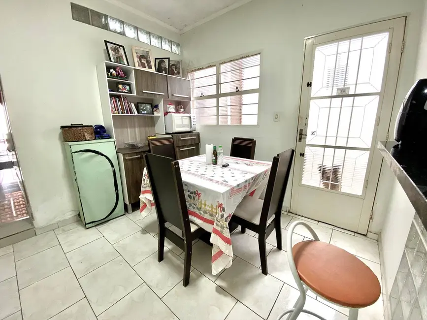 Foto 5 de Casa com 2 quartos à venda, 125m2 em Jardim Dois Corações, Sorocaba - SP