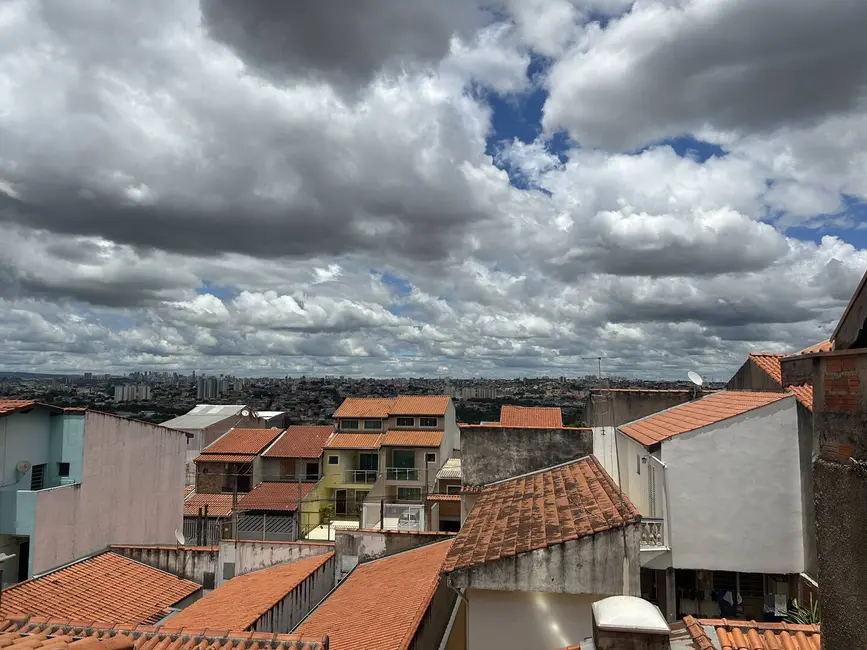 Casa com 2 quartos à venda, 125m2 em Jardim Dois Corações, Sorocaba - SP - imagem 8 Foto 8 de Casa com 2 quartos à venda, 125m2 em Jardim Dois Corações, Sorocaba - SP