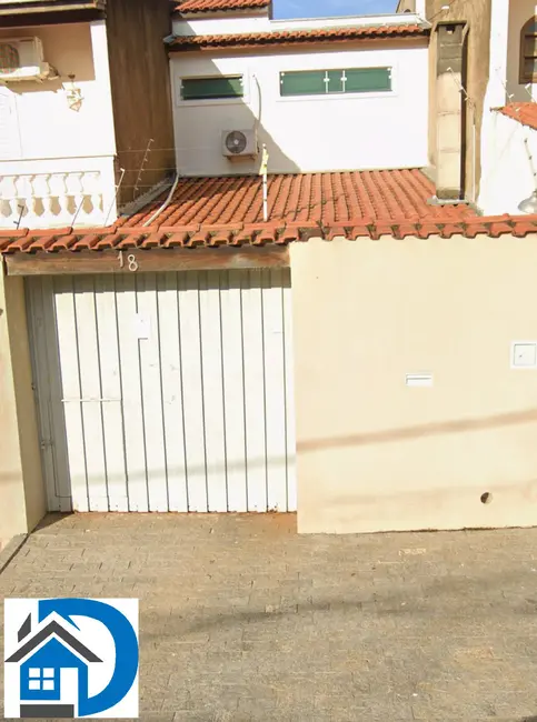 Foto 1 de Casa com 2 quartos à venda, 125m2 em Jardim Dois Corações, Sorocaba - SP