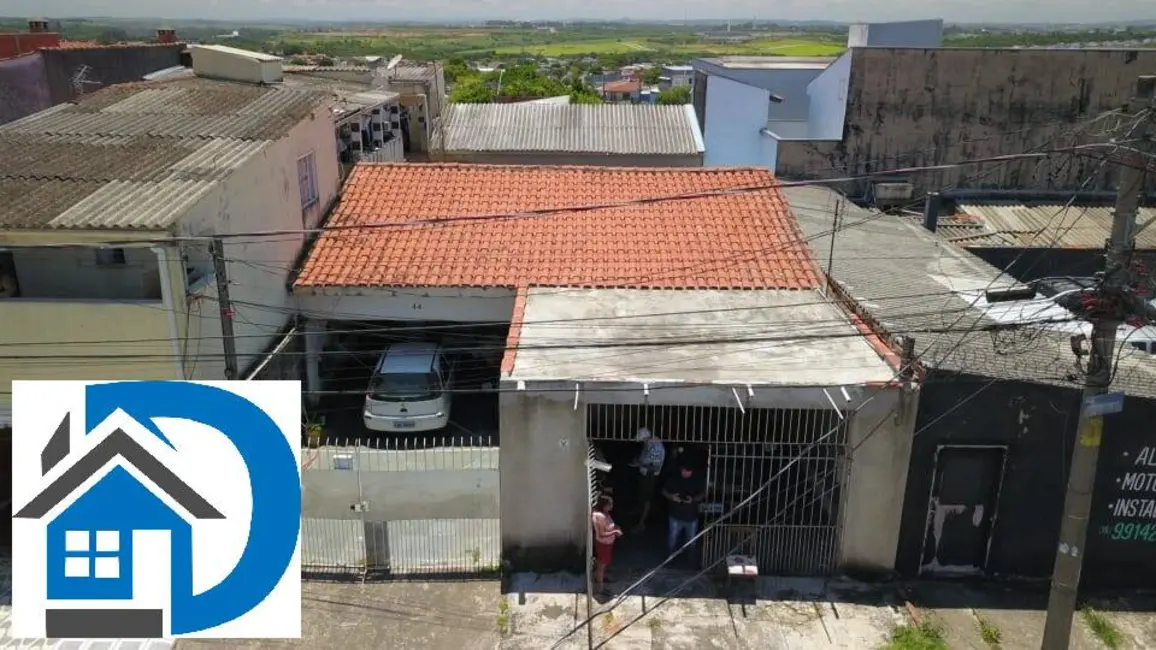 Foto 1 de Casa com 4 quartos à venda, 250m2 em Parque Vitória Régia, Sorocaba - SP